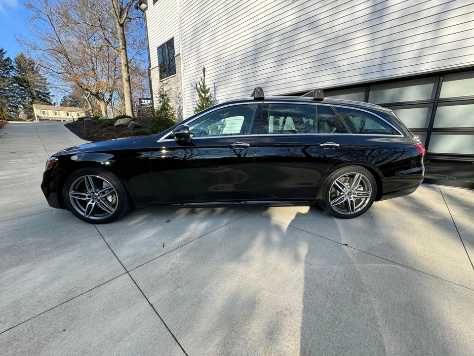 2020 Mercedes-Benz W213 E-Class - Image 14 of 31