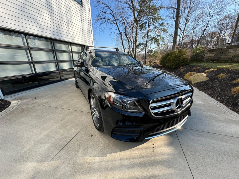2020 Mercedes-Benz W213 E-Class - Image 31 of 31