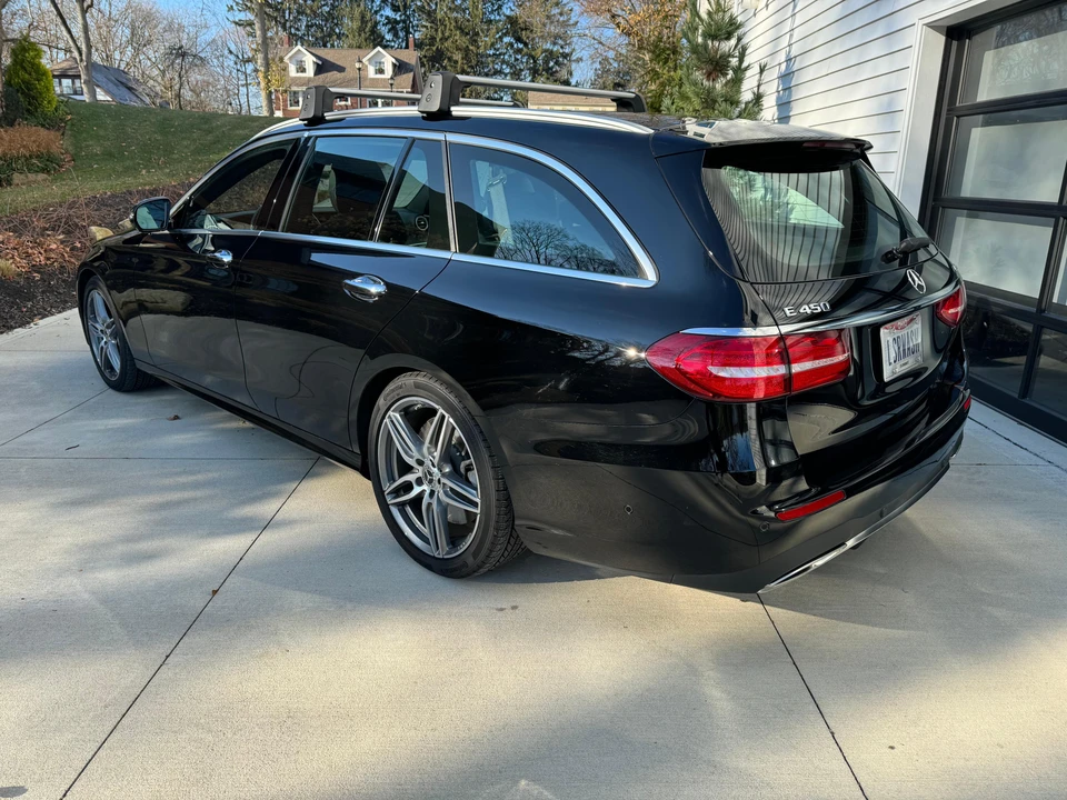 2020 Mercedes-Benz W213 E-Class - Image 19 of 31