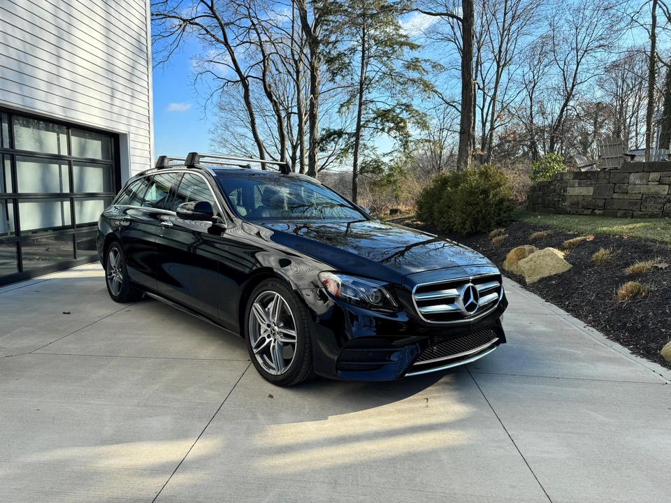 2020 Mercedes-Benz W213 E-Class - Image 27 of 31