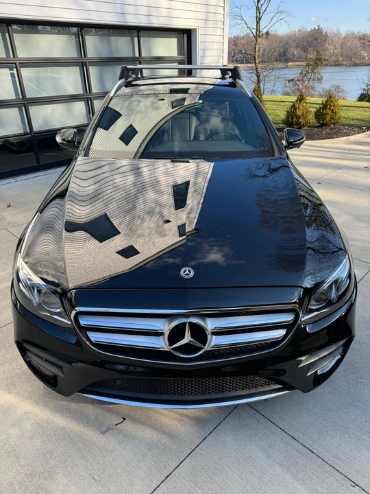 2020 Mercedes-Benz W213 E-Class - Image 8 of 31