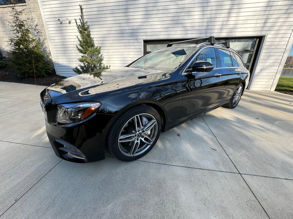 2020 Mercedes-Benz W213 E-Class - Image 13 of 31