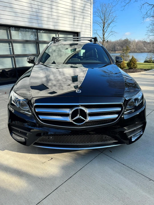 2020 Mercedes-Benz W213 E-Class - Image 6 of 31