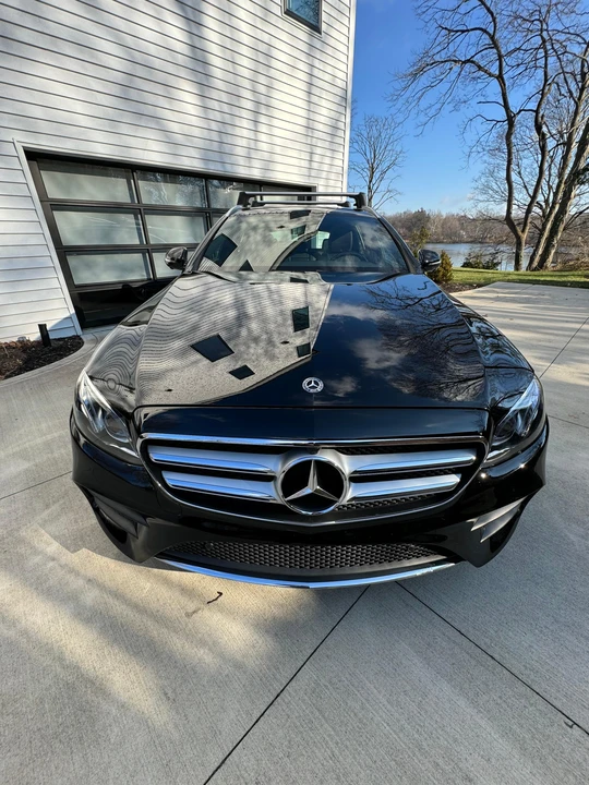 2020 Mercedes-Benz W213 E-Class - Image 7 of 31