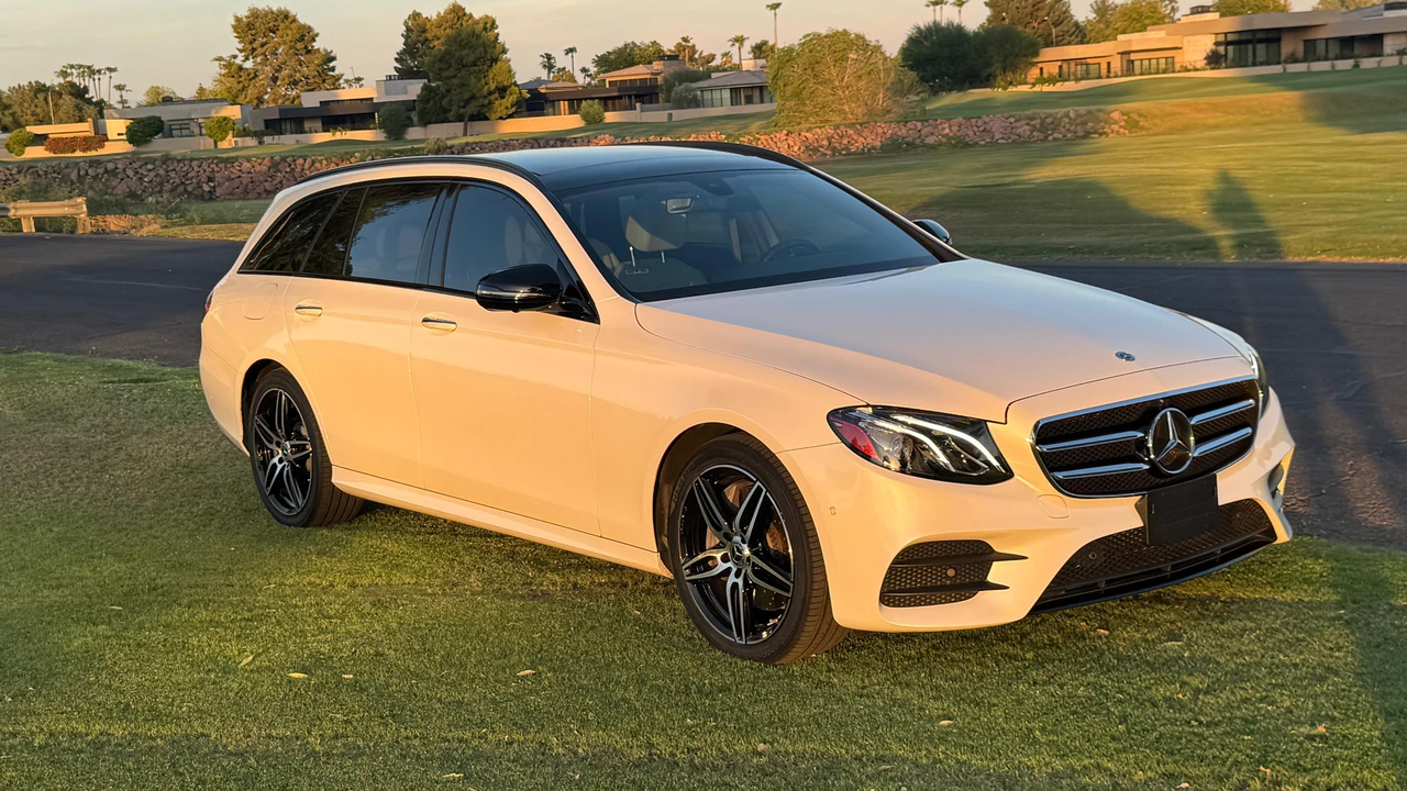2020 Mercedes-Benz W213 E-Class - Image 16 of 31