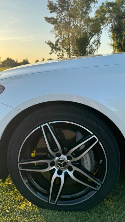 2020 Mercedes-Benz W213 E-Class - Image 29 of 31