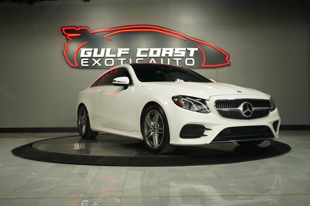 2020 Mercedes-Benz W213 E-Class - Image 11 of 12