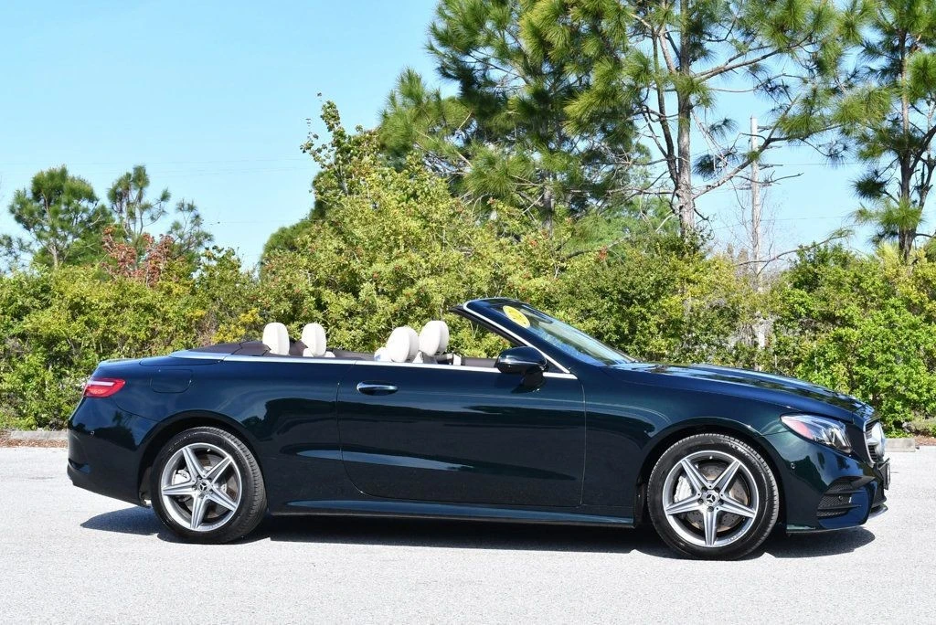2020 Mercedes-Benz W213 E-Class - Image 8 of 31