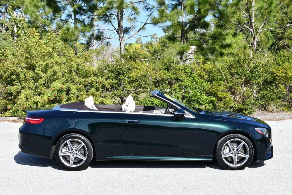 2020 Mercedes-Benz W213 E-Class - Image 7 of 31