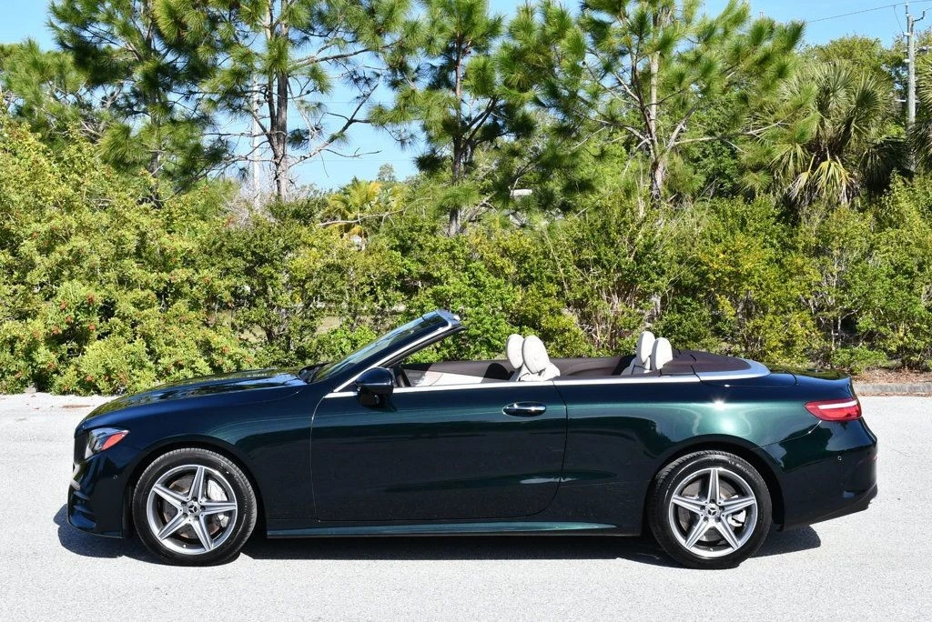 2020 Mercedes-Benz W213 E-Class - Image 31 of 31