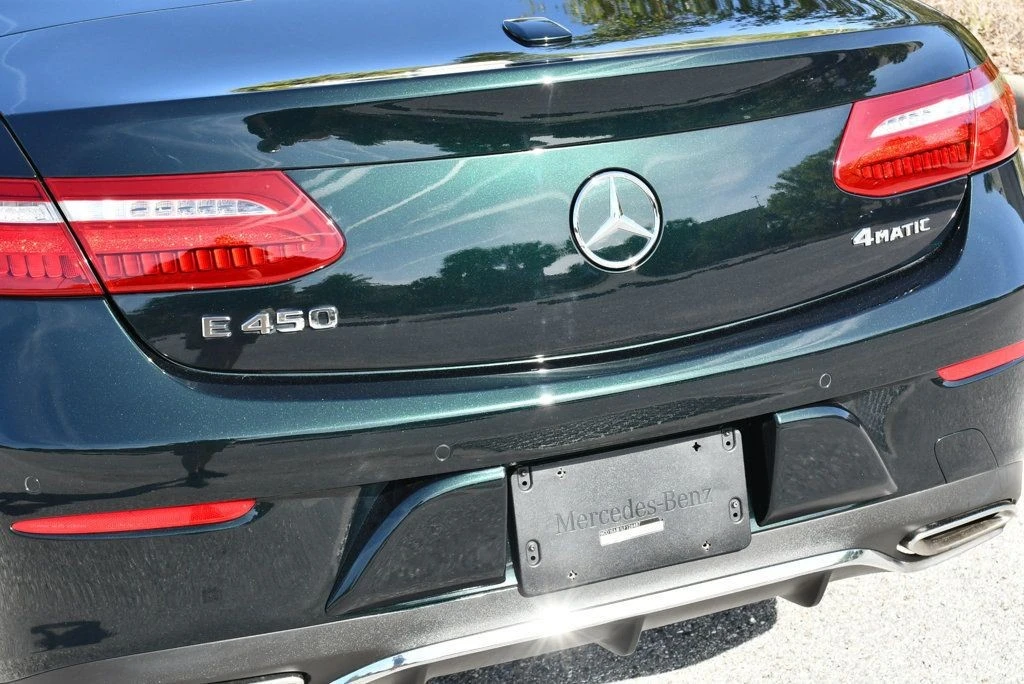 2020 Mercedes-Benz W213 E-Class - Image 9 of 31