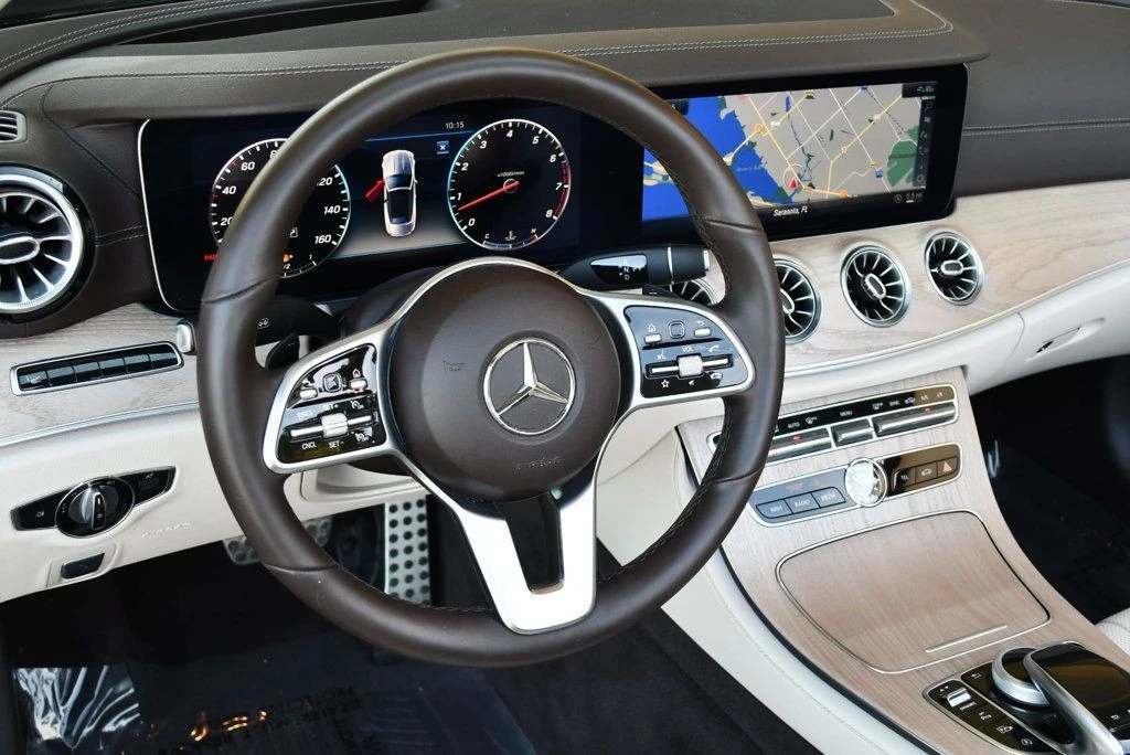 2020 Mercedes-Benz W213 E-Class - Image 12 of 31