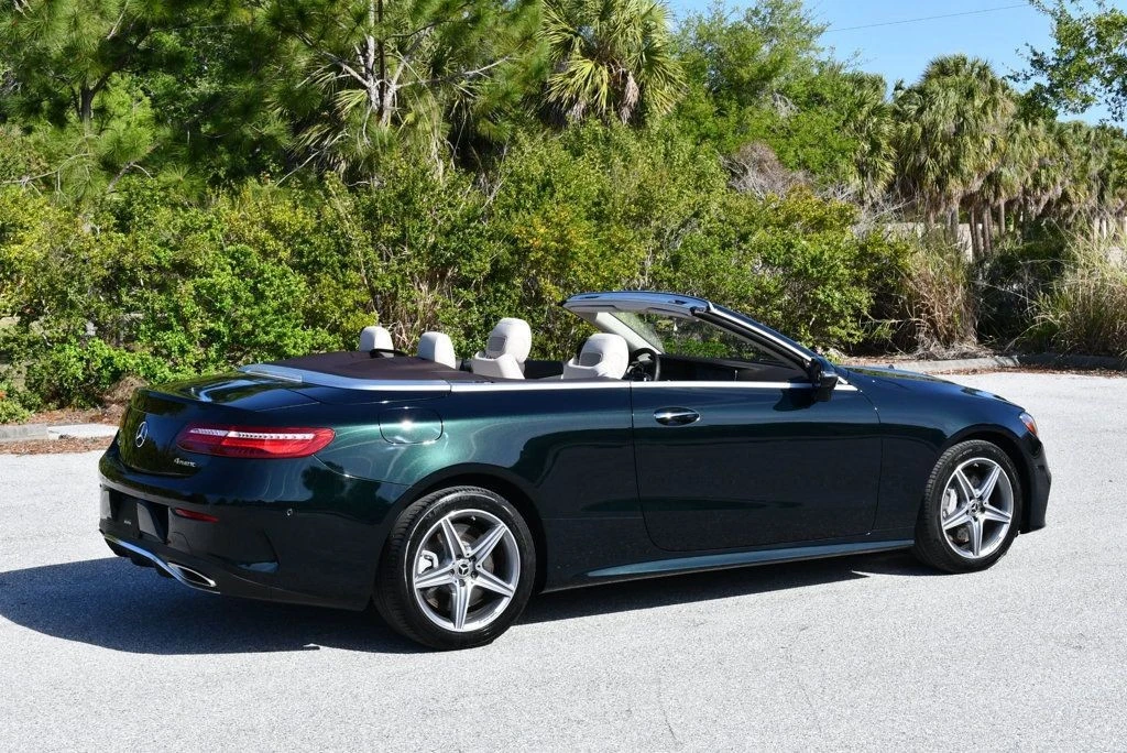 2020 Mercedes-Benz W213 E-Class - Image 6 of 31