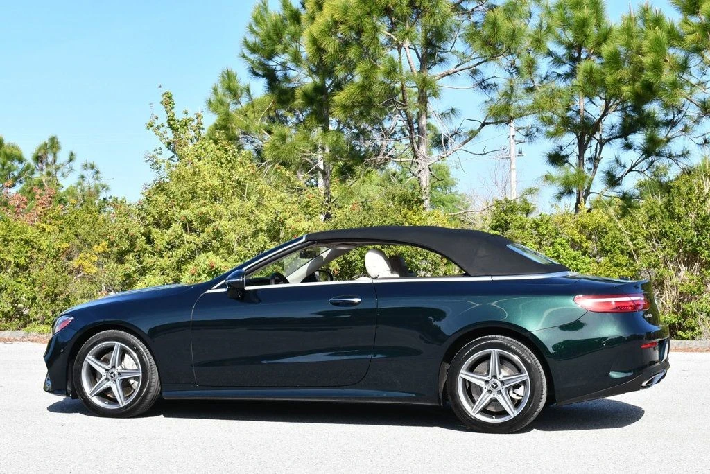 2020 Mercedes-Benz W213 E-Class - Image 4 of 31