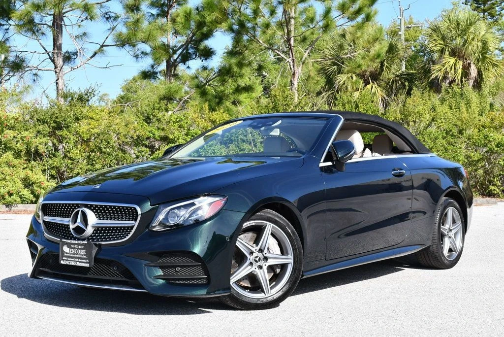 2020 Mercedes-Benz W213 E-Class - Image 23 of 31