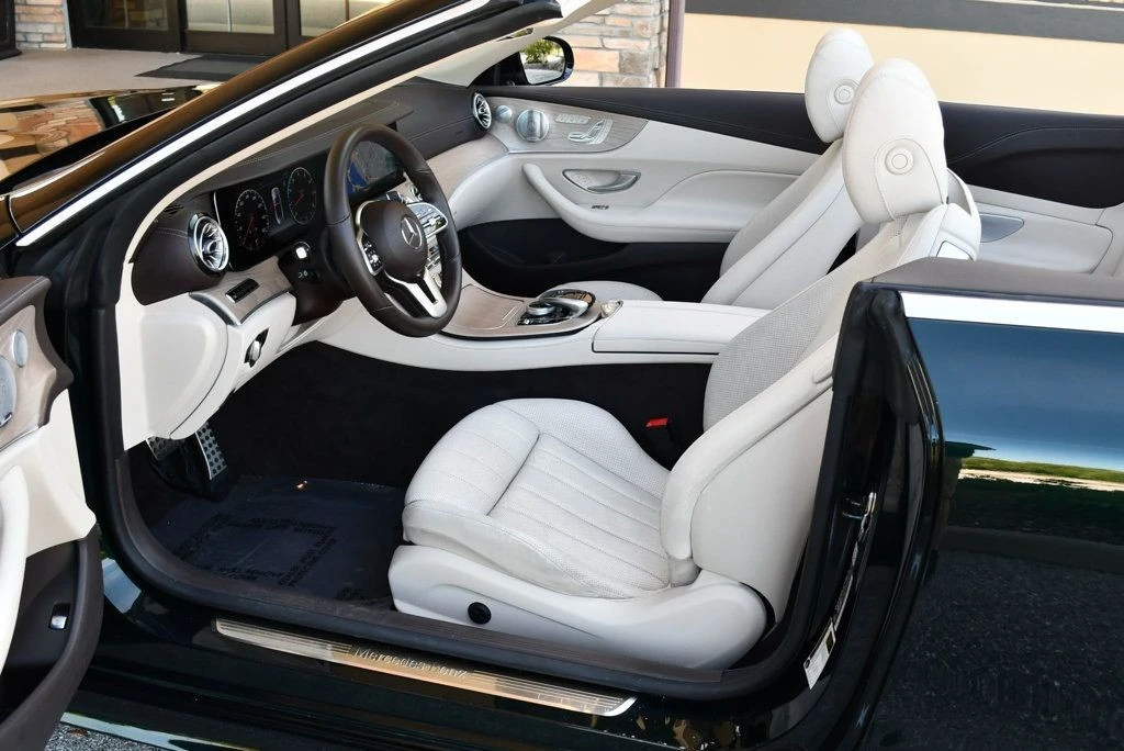 2020 Mercedes-Benz W213 E-Class - Image 14 of 31