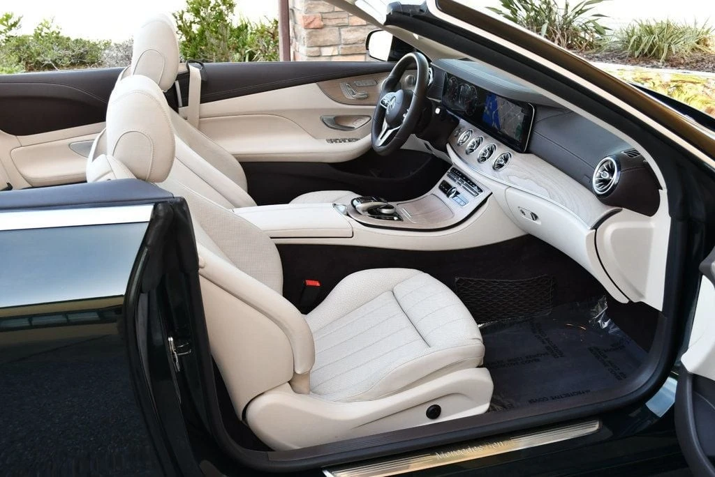 2020 Mercedes-Benz W213 E-Class - Image 18 of 31