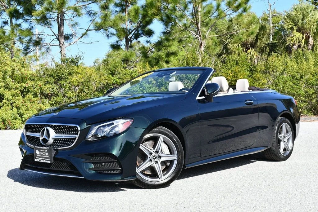 2020 Mercedes-Benz W213 E-Class - Image 19 of 31