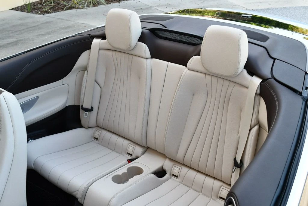 2020 Mercedes-Benz W213 E-Class - Image 15 of 31