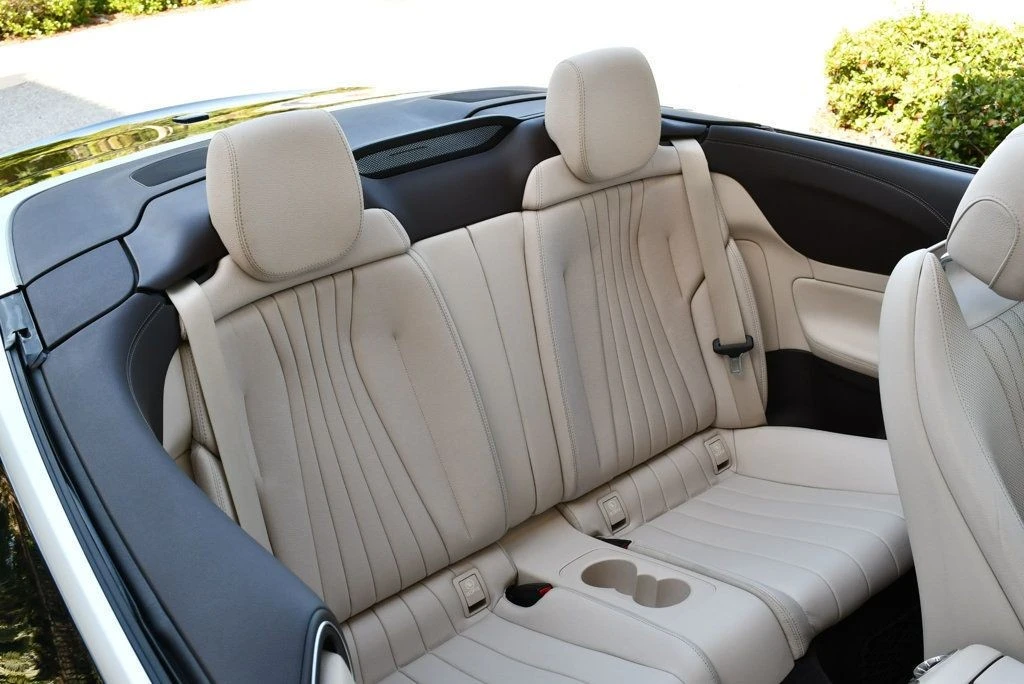 2020 Mercedes-Benz W213 E-Class - Image 17 of 31