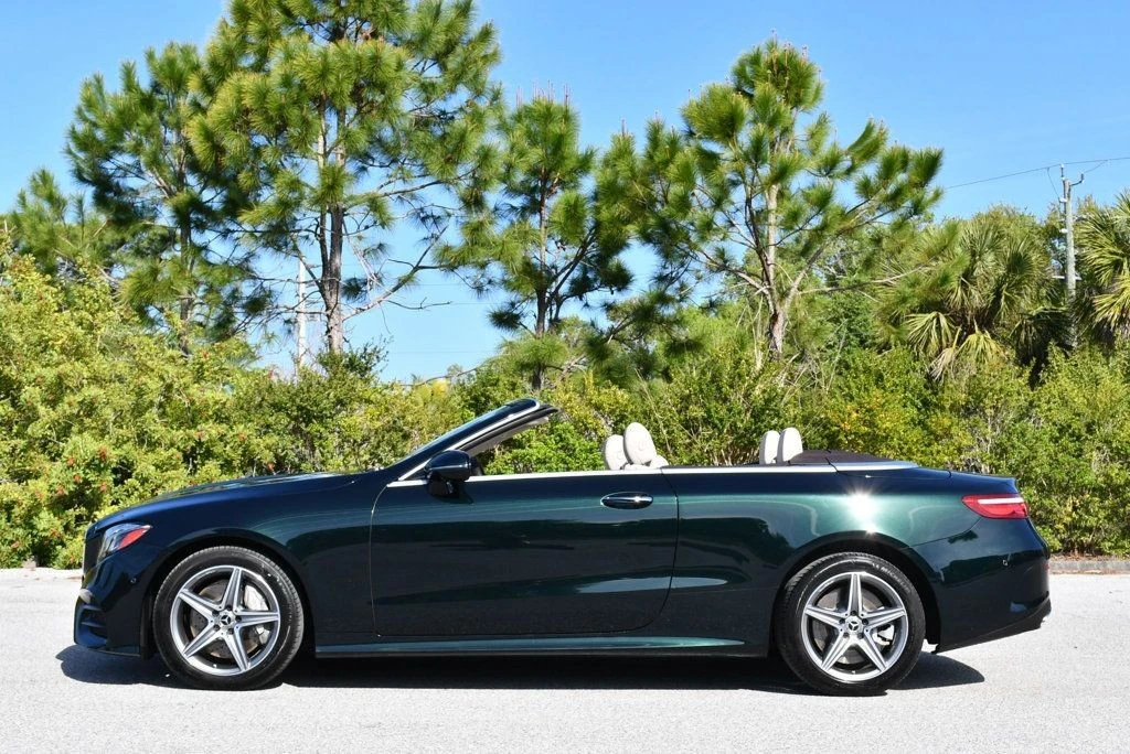 2020 Mercedes-Benz W213 E-Class - Image 29 of 31