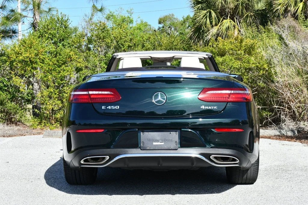 2020 Mercedes-Benz W213 E-Class - Image 5 of 31