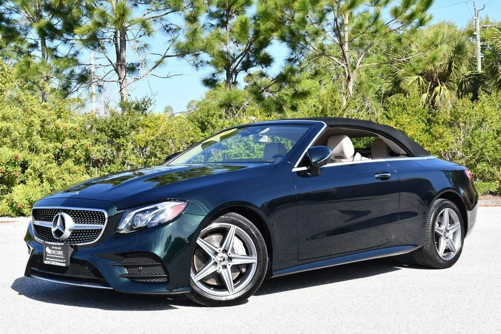 2020 Mercedes-Benz W213 E-Class - Image 26 of 31