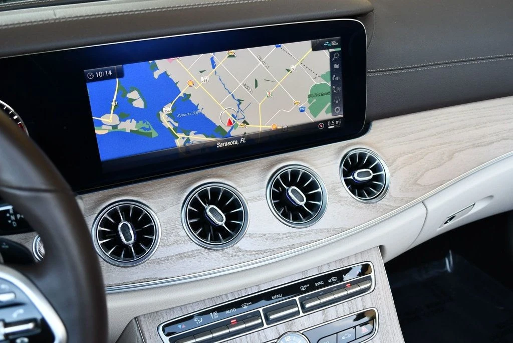 2020 Mercedes-Benz W213 E-Class - Image 13 of 31