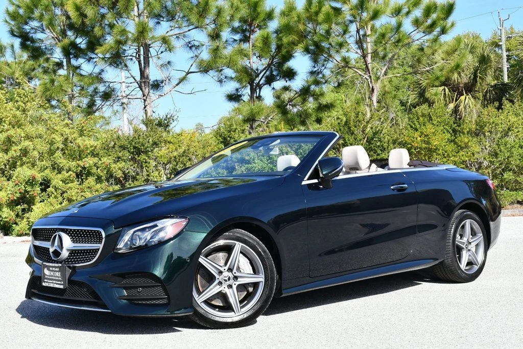 2020 Mercedes-Benz W213 E-Class - Image 20 of 31