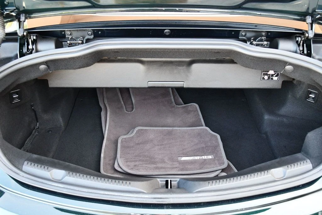 2020 Mercedes-Benz W213 E-Class - Image 16 of 31
