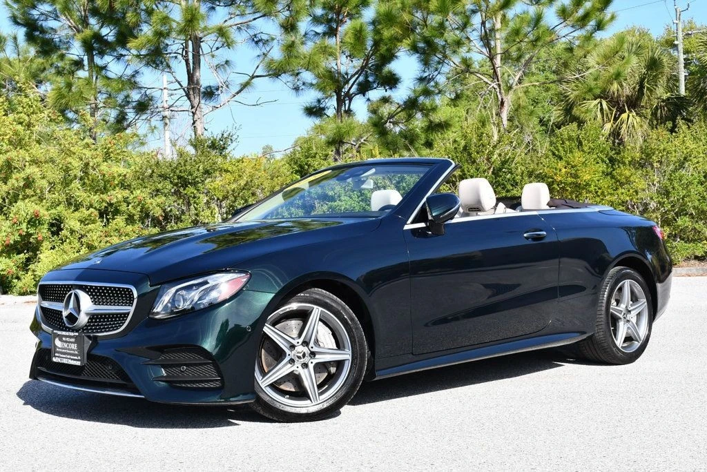 2020 Mercedes-Benz W213 E-Class - Image 22 of 31