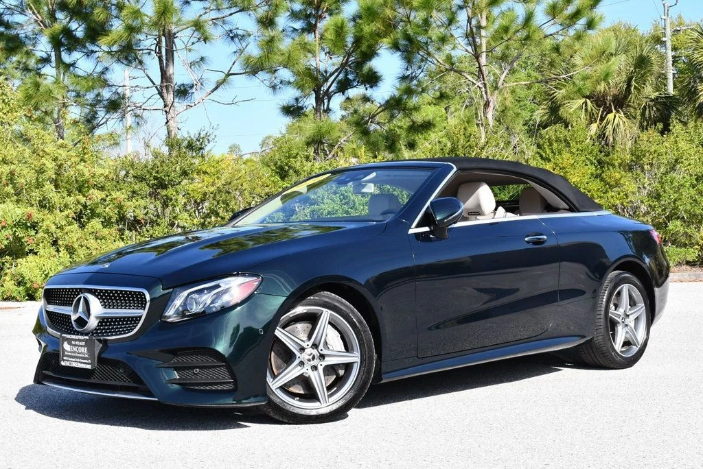 2020 Mercedes-Benz W213 E-Class - Image 25 of 31