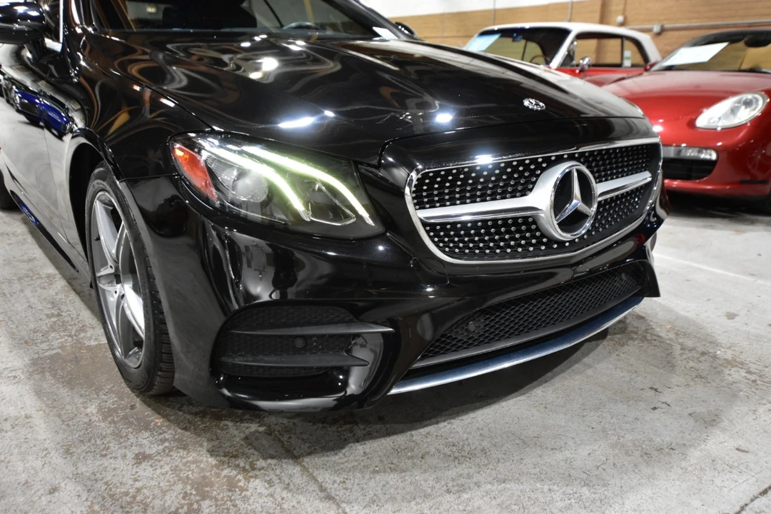 2020 Mercedes-Benz W213 E-Class - Image 5 of 12