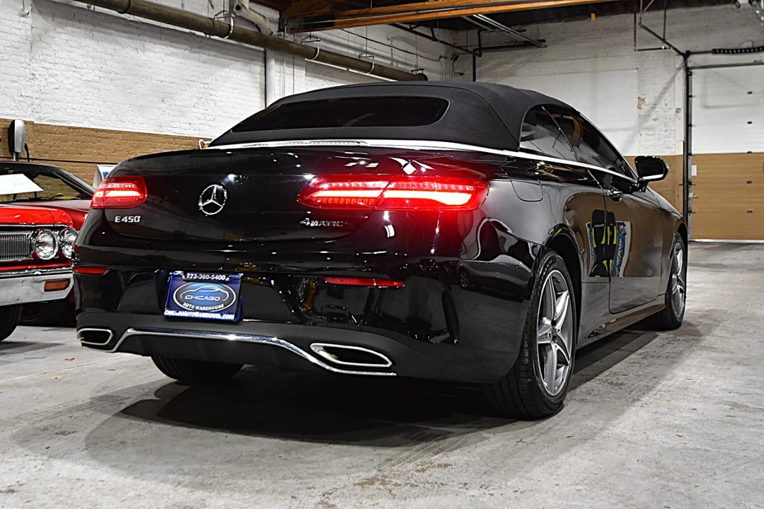 2020 Mercedes-Benz W213 E-Class - Image 8 of 12