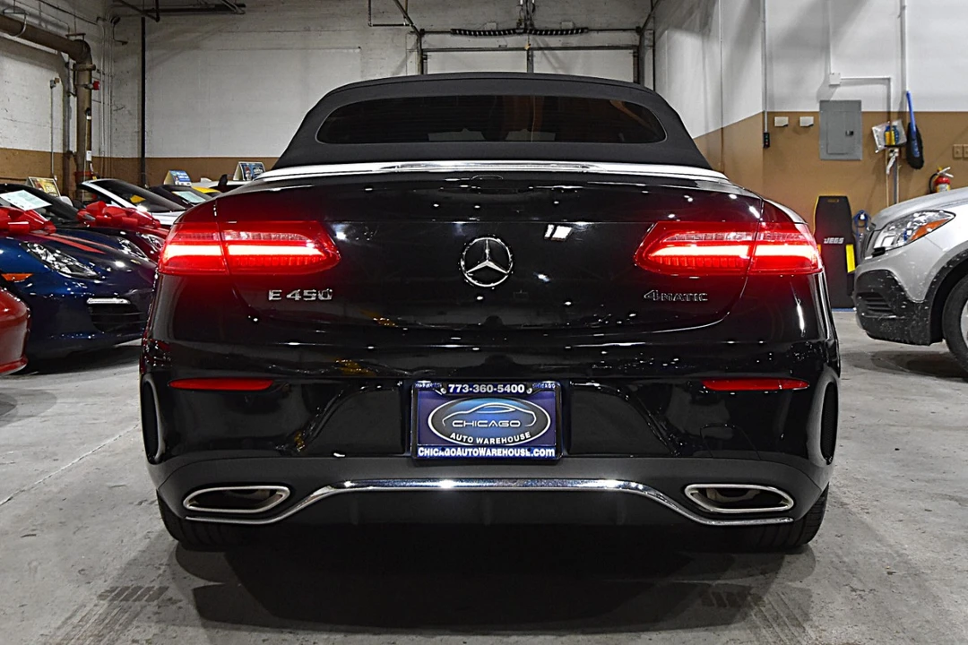 2020 Mercedes-Benz W213 E-Class - Image 9 of 12