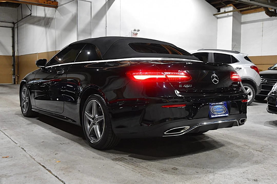 2020 Mercedes-Benz W213 E-Class - Image 12 of 12