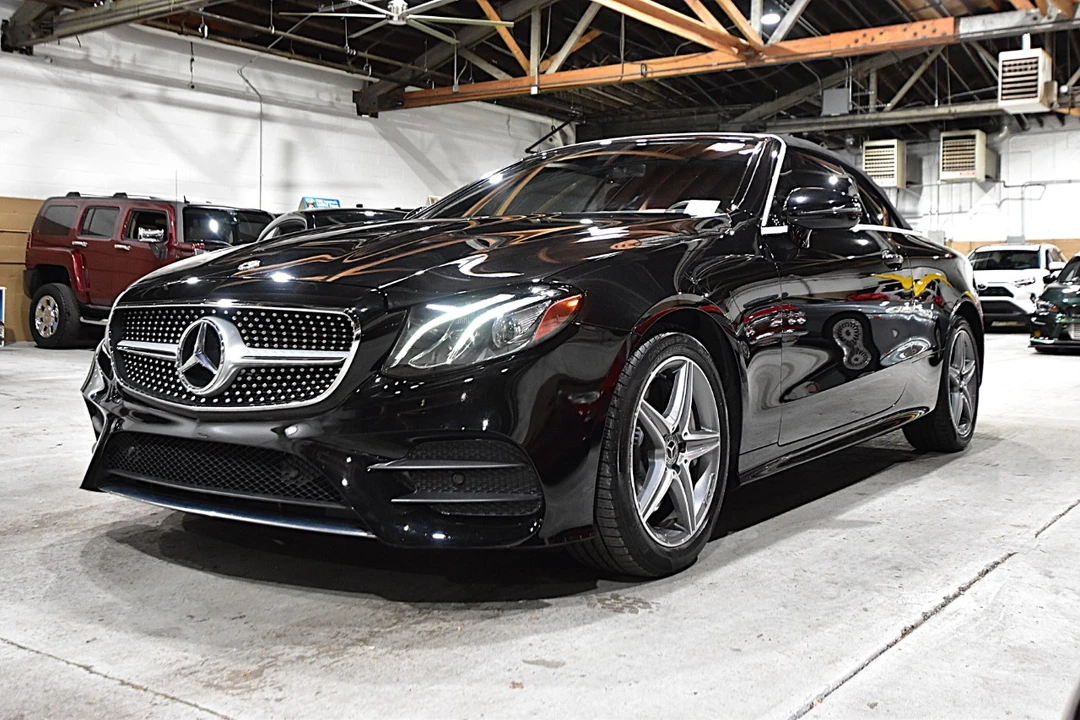 2020 Mercedes-Benz W213 E-Class - Image 7 of 12