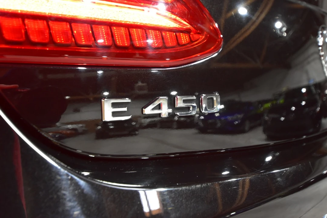 2020 Mercedes-Benz W213 E-Class - Image 10 of 12