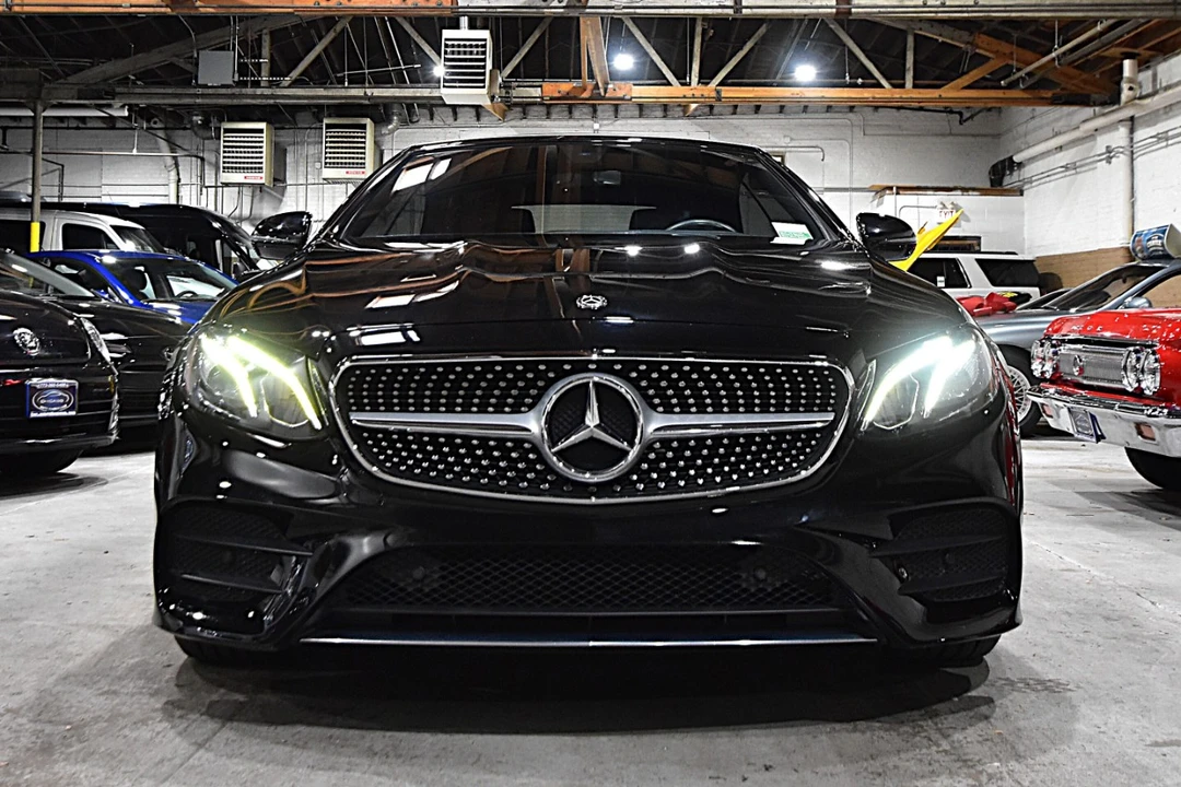 2020 Mercedes-Benz W213 E-Class - Image 3 of 12