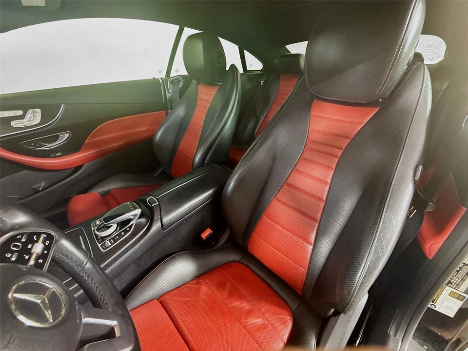 2020 Mercedes-Benz W213 E-Class - Image 2 of 31