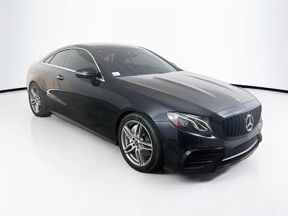 2020 Mercedes-Benz W213 E-Class - Image 11 of 31