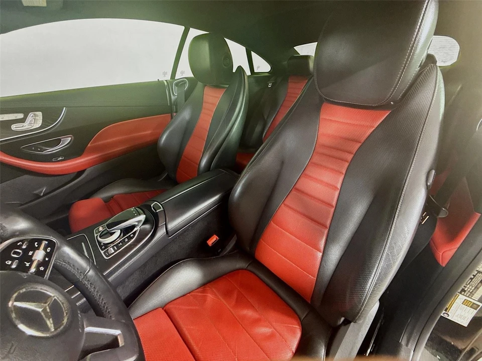 2020 Mercedes-Benz W213 E-Class - Image 2 of 15