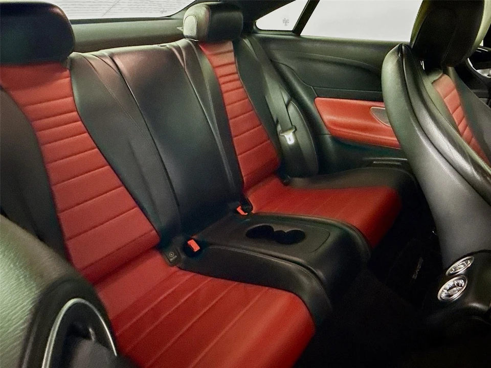 2020 Mercedes-Benz W213 E-Class - Image 25 of 31