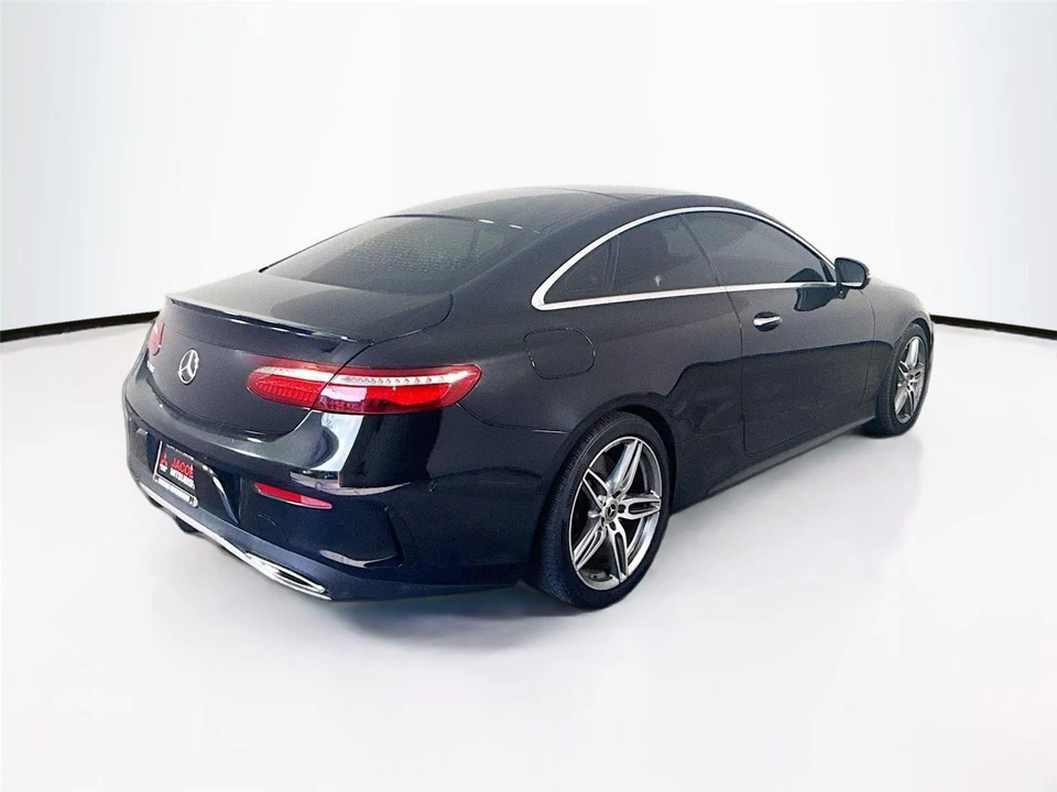2020 Mercedes-Benz W213 E-Class - Image 13 of 21