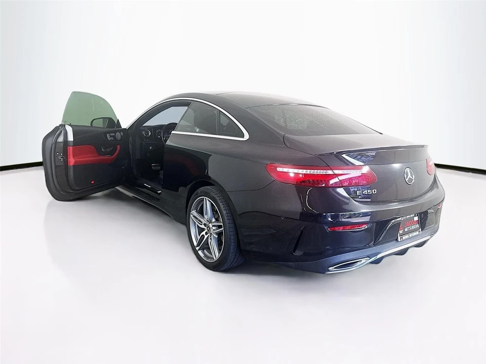 2020 Mercedes-Benz W213 E-Class - Image 15 of 15