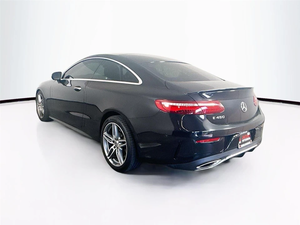 2020 Mercedes-Benz W213 E-Class - Image 8 of 15