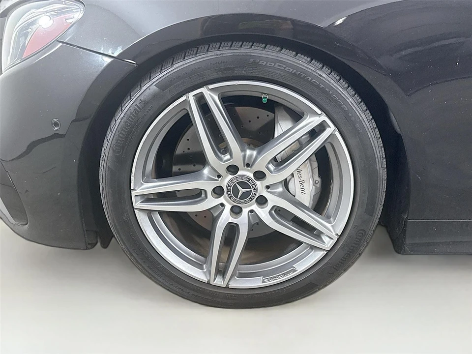 2020 Mercedes-Benz W213 E-Class - Image 9 of 21