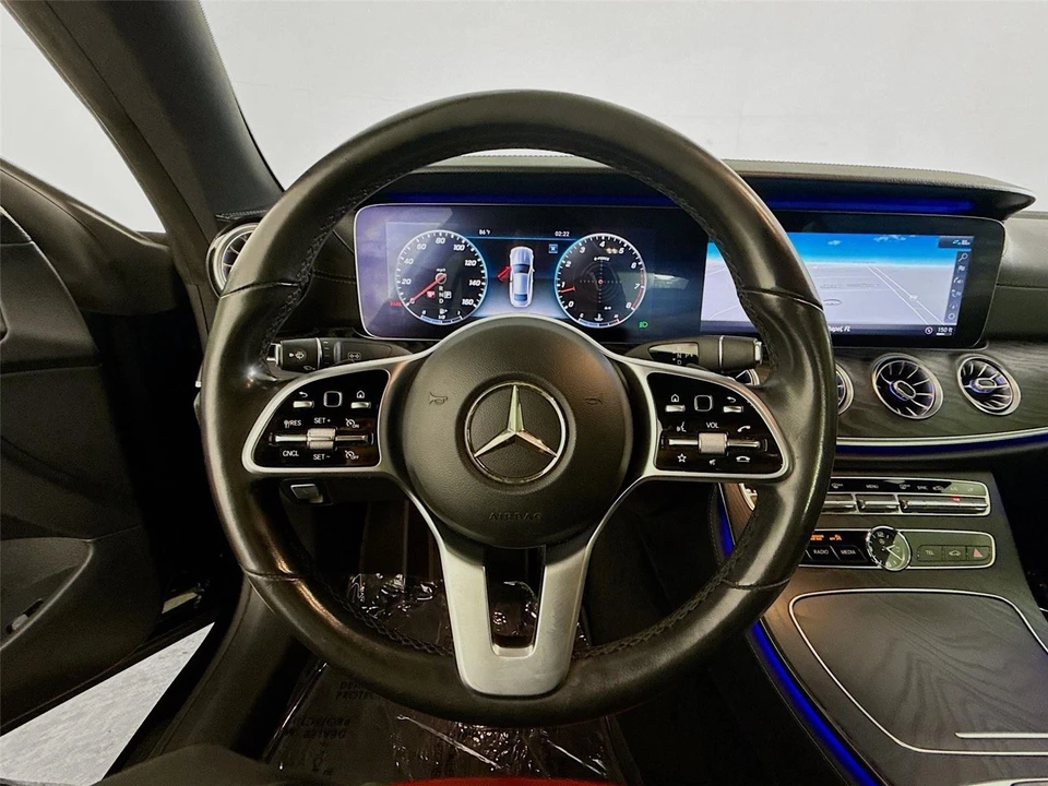 2020 Mercedes-Benz W213 E-Class - Image 29 of 31