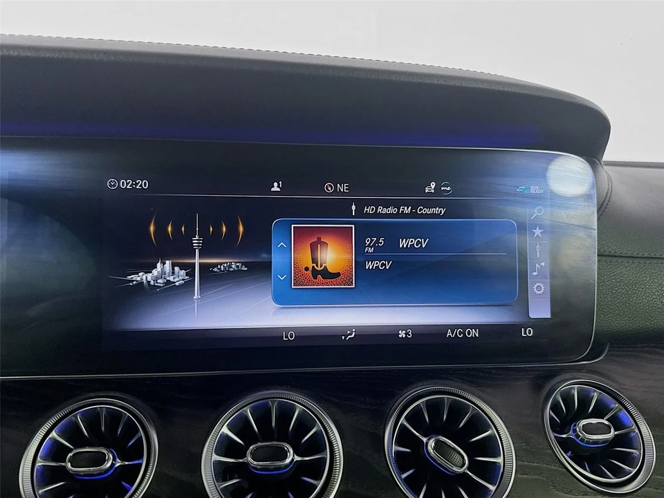 2020 Mercedes-Benz W213 E-Class - Image 16 of 21