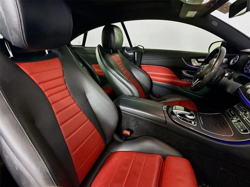 2020 Mercedes-Benz W213 E-Class - Image 26 of 31